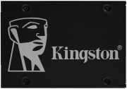 Kingston KC600 SSD 2TB (SKC600/2048G) Kingston KC600 SSD 2TB (SKC600/2048G)