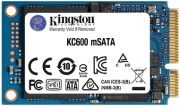 Kingston KC600 SSD 1TB (SKC600MS/1024G) Kingston KC600 SSD 1TB (SKC600MS/1024G)