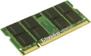 Kingston SO-DIMM 1GB PC-6400 DDR2 (KVR800D2S6/1G) Kingston SO-DIMM 1GB PC-6400 DDR2 (KVR800D2S6/1G)