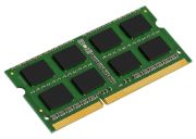 Kingston SO-DIMM DDR3-1600 8GB (KCP3L16SD8/8) Kingston SO-DIMM DDR3-1600 8GB (KCP3L16SD8/8)