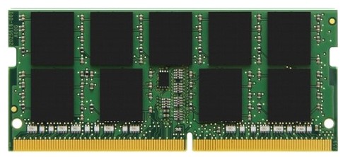 Kingston SO-DIMM DDR4-2400 16GB ECC (KTL-TN424E/16G) Kingston SO-DIMM DDR4-2400 16GB ECC (KTL-TN424E/16G)