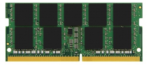 Kingston SO-DIMM DDR4-2400 4GB (KCP424SS6/4) Kingston SO-DIMM DDR4-2400 4GB (KCP424SS6/4)