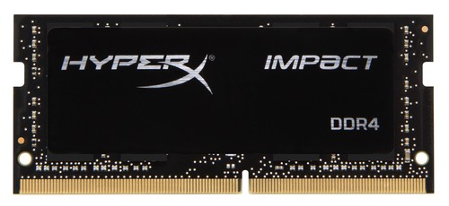 Kingston SO-DIMM DDR4-2666 16GB HyperX Impact (HX426S15IB2/16) Kingston SO-DIMM DDR4-2666 16GB HyperX Impact (HX426S15IB2/16)