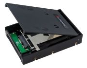 Kingston SSD mounting bracket (SNA-DC2/35) Kingston SSD mounting bracket (SNA-DC2/35)