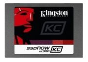 Kingston SSDNow KC300 480GB Upgrade Bundle Kit (SKC300S3B7A/480G) Kingston SSDNow KC300 480GB Upgrade Bundle Kit (SKC300S3B7A/480G)