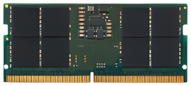 Kingston ValueRAM DDR5-4800 16GB (KVR48S40BS8-16) Kingston ValueRAM DDR5-4800 16GB (KVR48S40BS8-16)