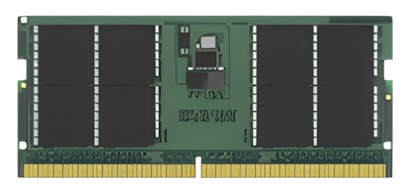 Kingston ValueRAM DDR5-4800 32GB (KVR48S40BD8-32) Kingston ValueRAM DDR5-4800 32GB (KVR48S40BD8-32)
