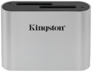 Kingston Workflow SD Reader (WFS-SD) Kingston Workflow SD Reader (WFS-SD)