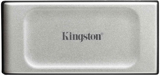 Kingston XS2000 Portable SSD 500GB (SXS2000/500G) Kingston XS2000 Portable SSD 500GB (SXS2000/500G)