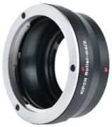 Kipon Adapter 4/3 to MFT Kipon Adapter 4/3 to MFT