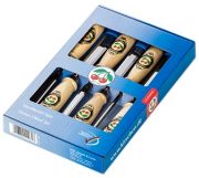Kirschen Chisel set 1001 in carton 6-piece Kirschen Chisel set 1001 in carton 6-piece