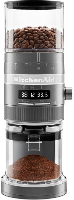 KitchenAid 5KCG8433EMS KitchenAid 5KCG8433EMS