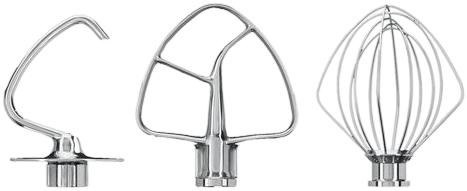 KitchenAid 5KSM5TH3PSS KitchenAid 5KSM5TH3PSS
