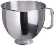 KitchenAid K45SBWH KitchenAid K45SBWH