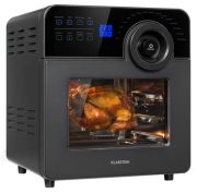 Klarstein AeroVital Cube Chef Air Fryer Klarstein AeroVital Cube Chef Air Fryer