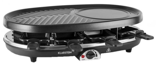 Klarstein All-U-Can-Grill Klarstein All-U-Can-Grill