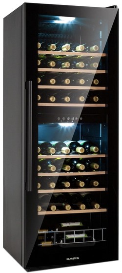 Klarstein Barossa 54 Duo (10045822) Klarstein Barossa 54 Duo (10045822)