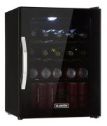 Klarstein Beersafe XL Onyx Klarstein Beersafe XL Onyx