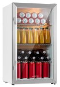 Klarstein Beersafe XXL Crystal Klarstein Beersafe XXL Crystal