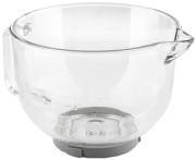 Klarstein Bella Glass Bowl Klarstein Bella Glass Bowl