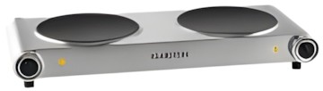 Klarstein Captain Cook² double hotplate Klarstein Captain Cook² double hotplate