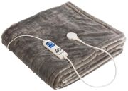 Klarstein Dr. Watson SuperSoft Electric Blanket Klarstein Dr. Watson SuperSoft Electric Blanket