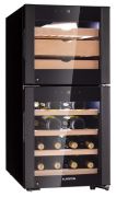 Klarstein El Dorado 89 Cheese & Wine Cooler Klarstein El Dorado 89 Cheese & Wine Cooler