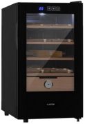 Klarstein El Presidente 48 Cigar Humidor Klarstein El Presidente 48 Cigar Humidor