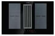 Klarstein Full House Down Air System Induction Hob with Extractor Hood Klarstein Full House Down Air System Induction Hob with Extractor Hood