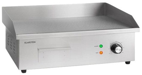 Klarstein Grillmeile 3000G Pro Klarstein Grillmeile 3000G Pro