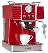 Klarstein Gusto Classico Klarstein Gusto Classico