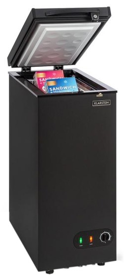 Klarstein Iceblock 50 Klarstein Iceblock 50
