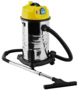 Klarstein Cleanroom industrial vacuum cleaner 30 l Klarstein Cleanroom industrial vacuum cleaner 30 l