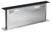 Klarstein Royal Flush Downdraft 90 (10031699) Klarstein Royal Flush Downdraft 90 (10031699)