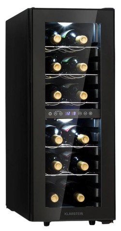Klarstein Shiraz 12 Duo (10041361) Klarstein Shiraz 12 Duo (10041361)