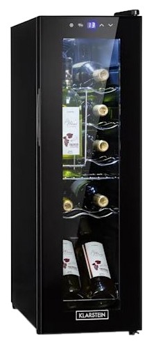 Klarstein Shiraz 12 Slim (10034625) Klarstein Shiraz 12 Slim (10034625)