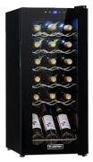 Klarstein Shiraz 18 Slim Uno (10035026) Klarstein Shiraz 18 Slim Uno (10035026)