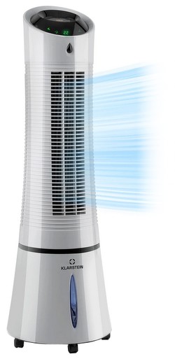 Klarstein Skyscraper Ice Smart Klarstein Skyscraper Ice Smart