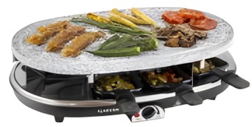 Klarstein Steaklette Klarstein Steaklette