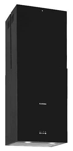 Klarstein Structura Island Range Hood (10034850) Klarstein Structura Island Range Hood (10034850)