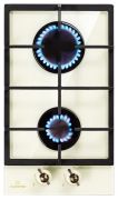Klarstein Victoria Domino Gas Cooktop Klarstein Victoria Domino Gas Cooktop