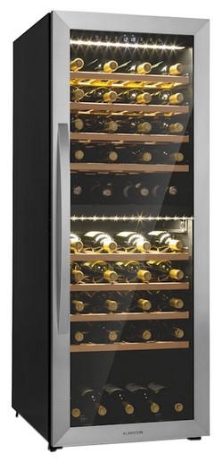 Klarstein Vinamour 77 Duo (10039771) Klarstein Vinamour 77 Duo (10039771)