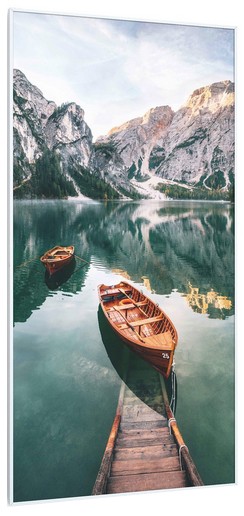 Klarstein Wonderwall Air Art Smart See Vertical 60 x 120 cm Klarstein Wonderwall Air Art Smart See Vertical 60 x 120 cm