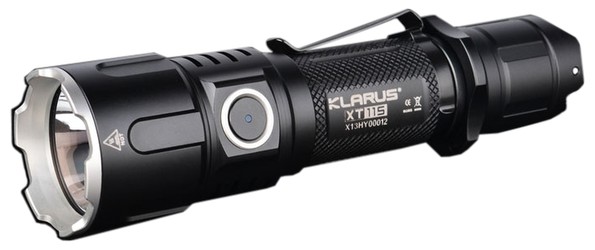 Klarus XT11S Klarus XT11S