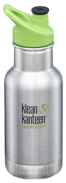 Klean Kanteen Kid Classic Sport Cap Klean Kanteen Kid Classic Sport Cap