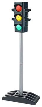 Klein Traffic light 72 cm 2990 Klein Traffic light 72 cm 2990