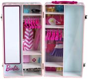 Klein Barbie Wardrobe Case Klein Barbie Wardrobe Case