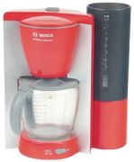 Klein Bosch coffee machine with water tank Klein Bosch coffee machine with water tank
