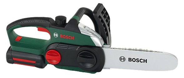 Klein Bosch Chainsaw (8399) Klein Bosch Chainsaw (8399)
