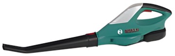 Klein Bosch Leaf Blower Klein Bosch Leaf Blower